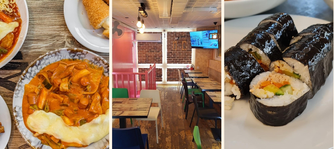 Corn Dog Paris - Gallery Image 2