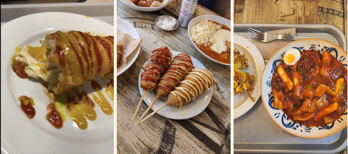 Corn Dog Paris - Gallery Image 3