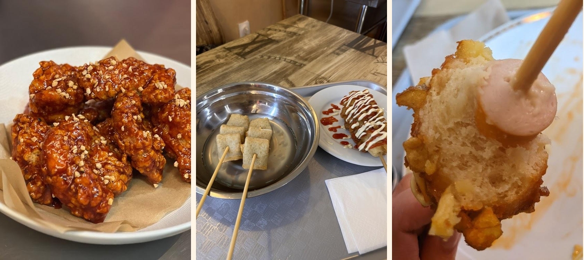 Corn Dog Paris - Gallery Image 4